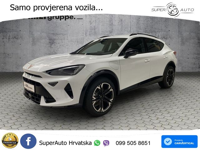 Cupra Formentor 1.5 TSI (204 KS) e-Hybrid DSG LED+GR SJED+ACC