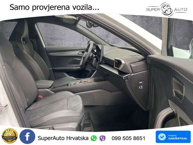Cupra Formentor 1.5 TSI (204 KS) e-Hybrid DSG LED+GR SJED+ACC