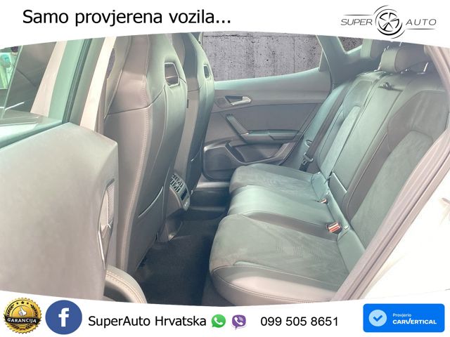 Cupra Formentor 1.5 TSI (204 KS) e-Hybrid DSG LED+GR SJED+ACC