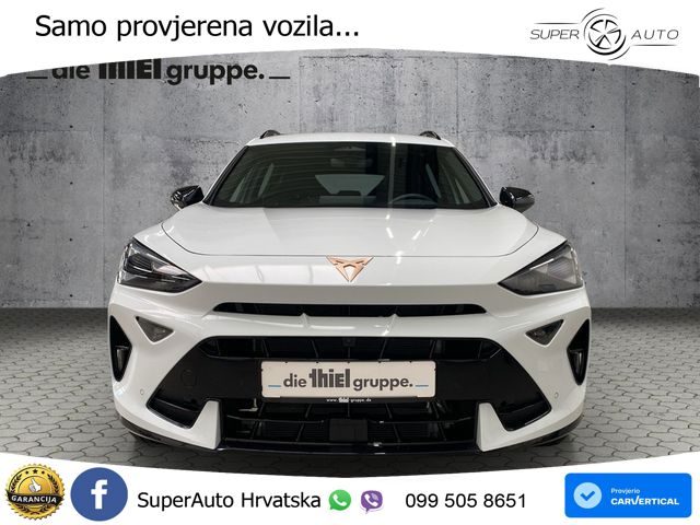Cupra Formentor 1.5 TSI (204 KS) e-Hybrid DSG LED+GR SJED+ACC