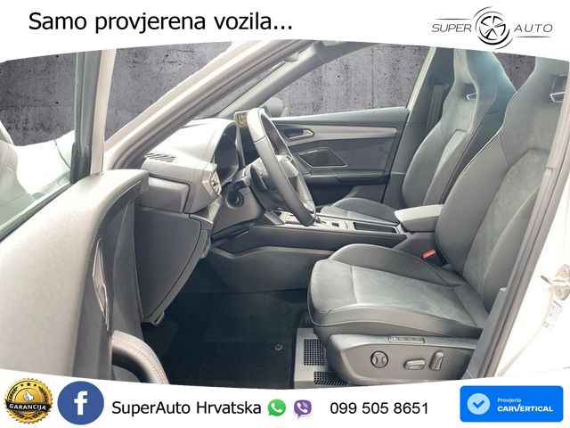 Cupra Formentor 1.5 TSI (204 KS) e-Hybrid DSG LED+GR SJED+ACC