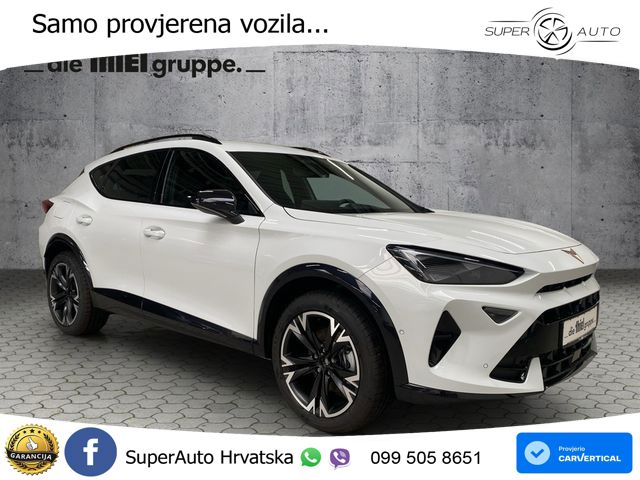 Cupra Formentor 1.5 TSI (204 KS) e-Hybrid DSG LED+GR SJED+ACC