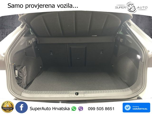 Cupra Formentor 1.5 TSI (204 KS) e-Hybrid DSG LED+GR SJED+ACC