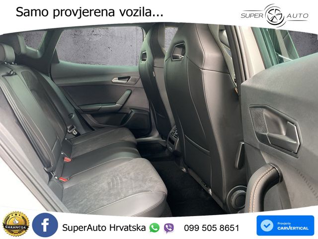 Cupra Formentor 1.5 TSI (204 KS) e-Hybrid DSG LED+GR SJED+ACC