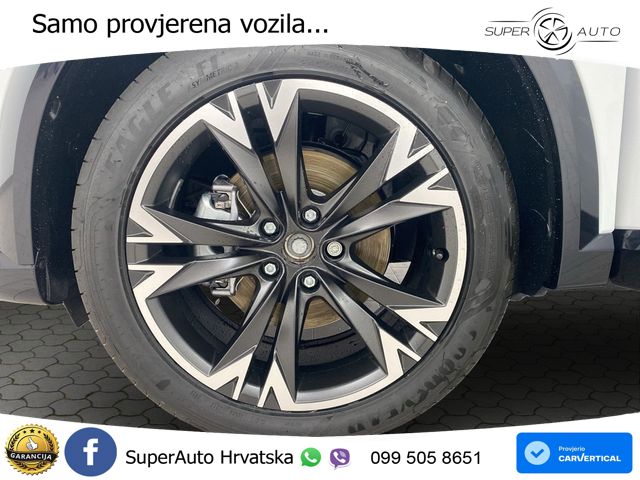 Cupra Formentor 1.5 TSI (204 KS) e-Hybrid DSG LED+GR SJED+ACC