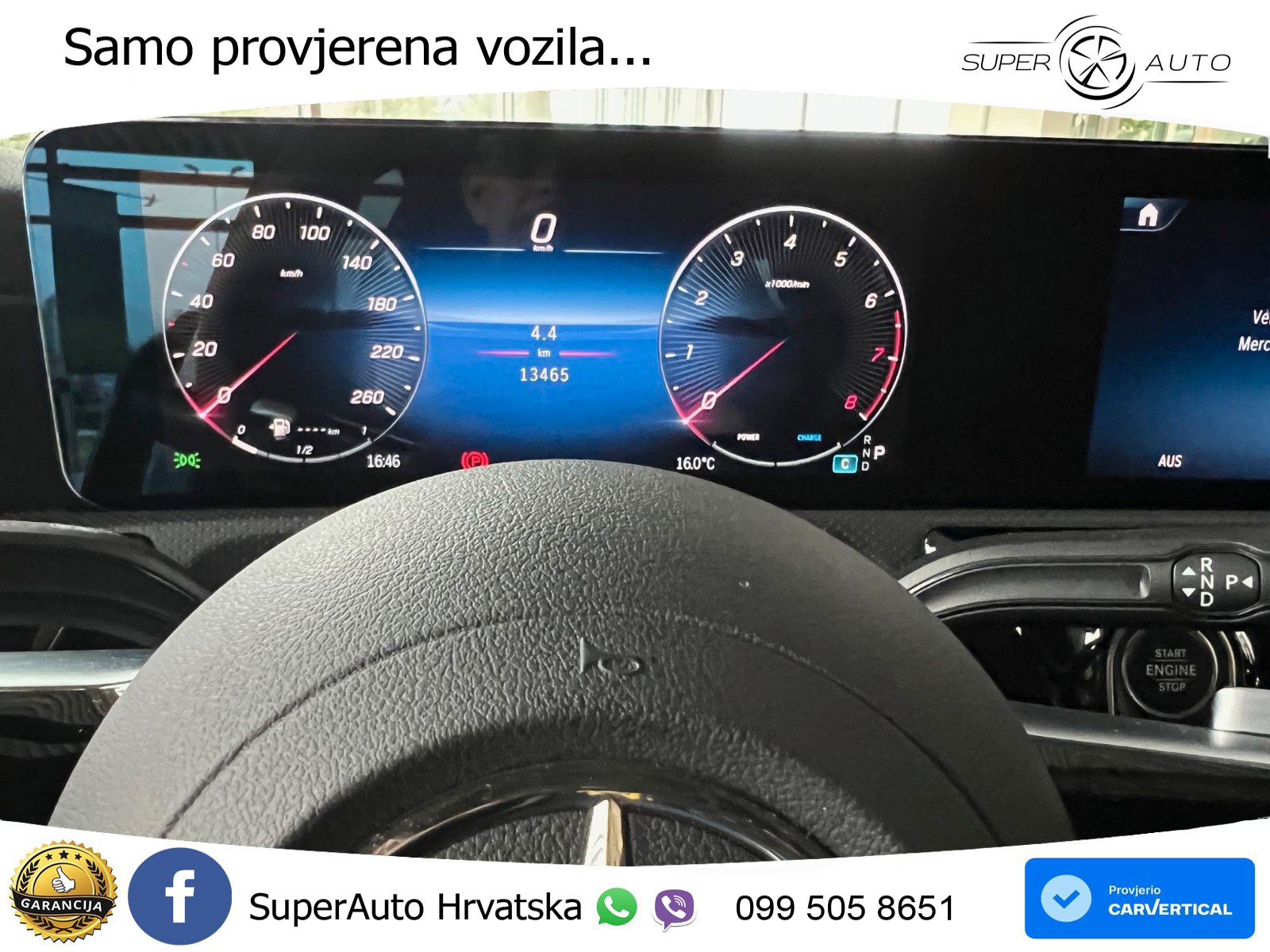 Mercedes-Benz A 250 4MATIC 8G-DCT AMG