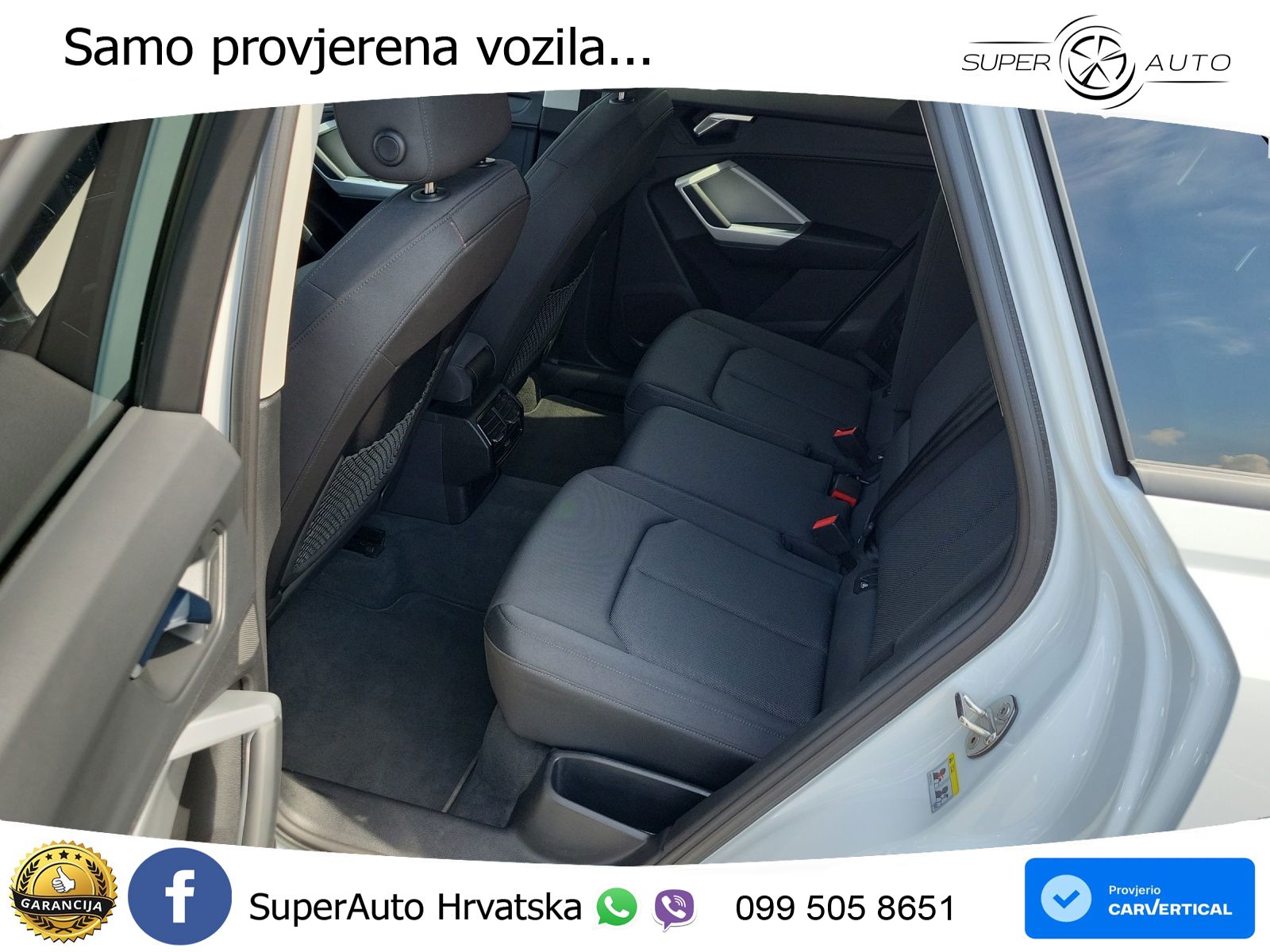 Audi Q3 35 TFSI (150 KS) S tronic S line LED+GR SJED+ACC