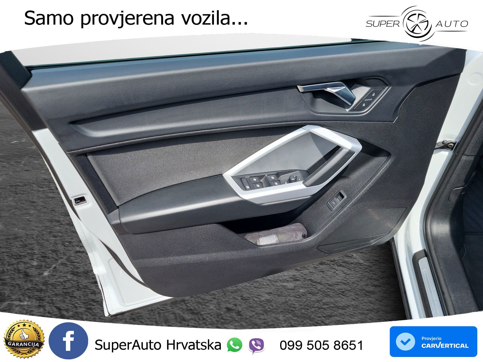 Audi Q3 35 TFSI (150 KS) S tronic S line LED+GR SJED+ACC