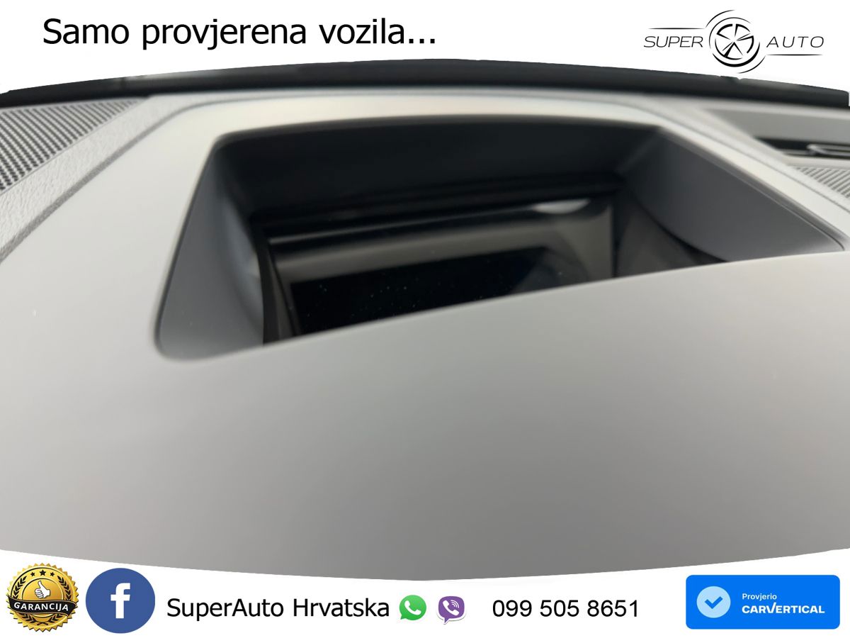Audi A3 35 TFSI (150 KS) S tronic S line LED+GR SJED+ACC