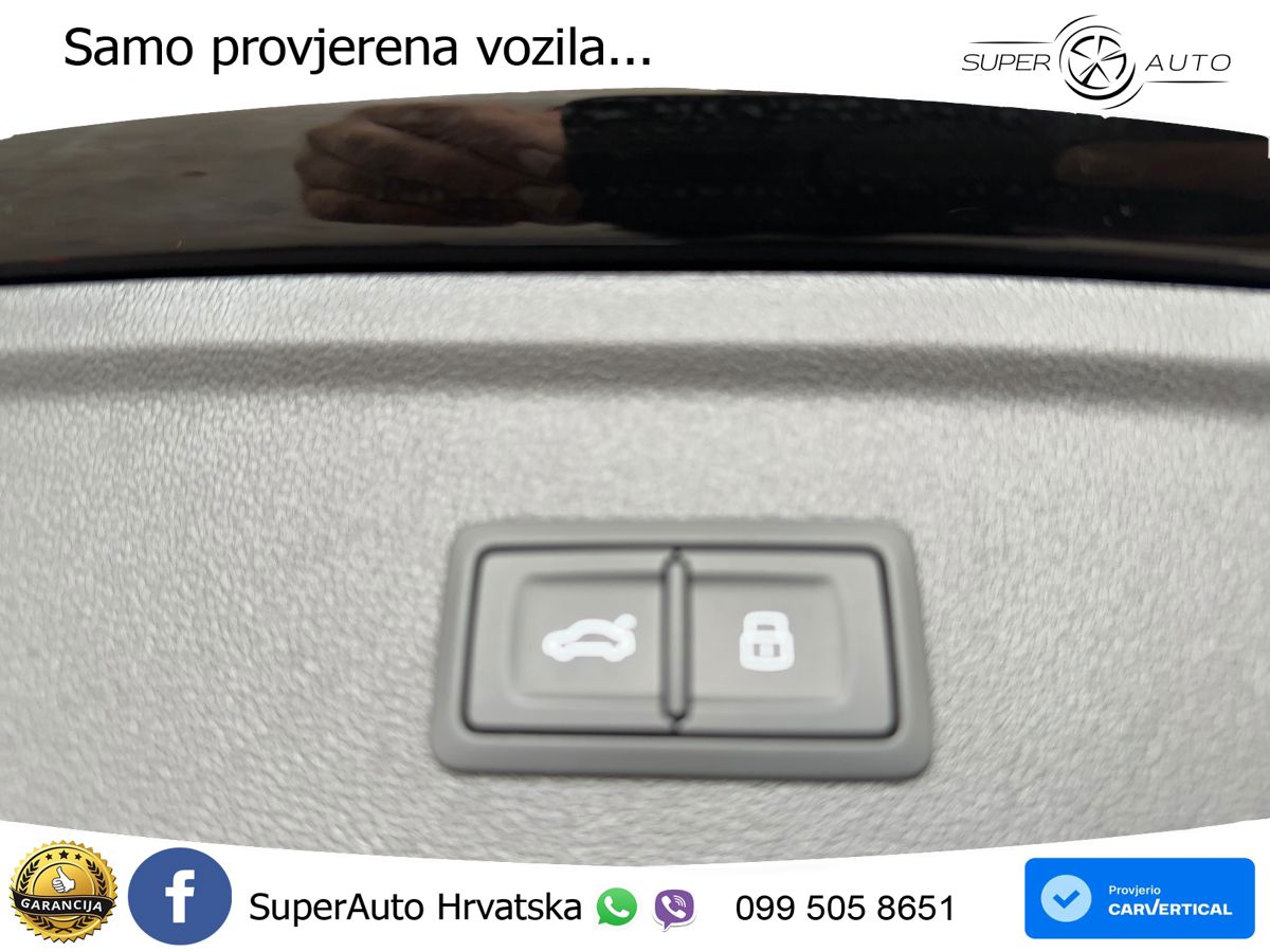 Audi A3 35 TFSI (150 KS) S tronic S line LED+GR SJED+ACC