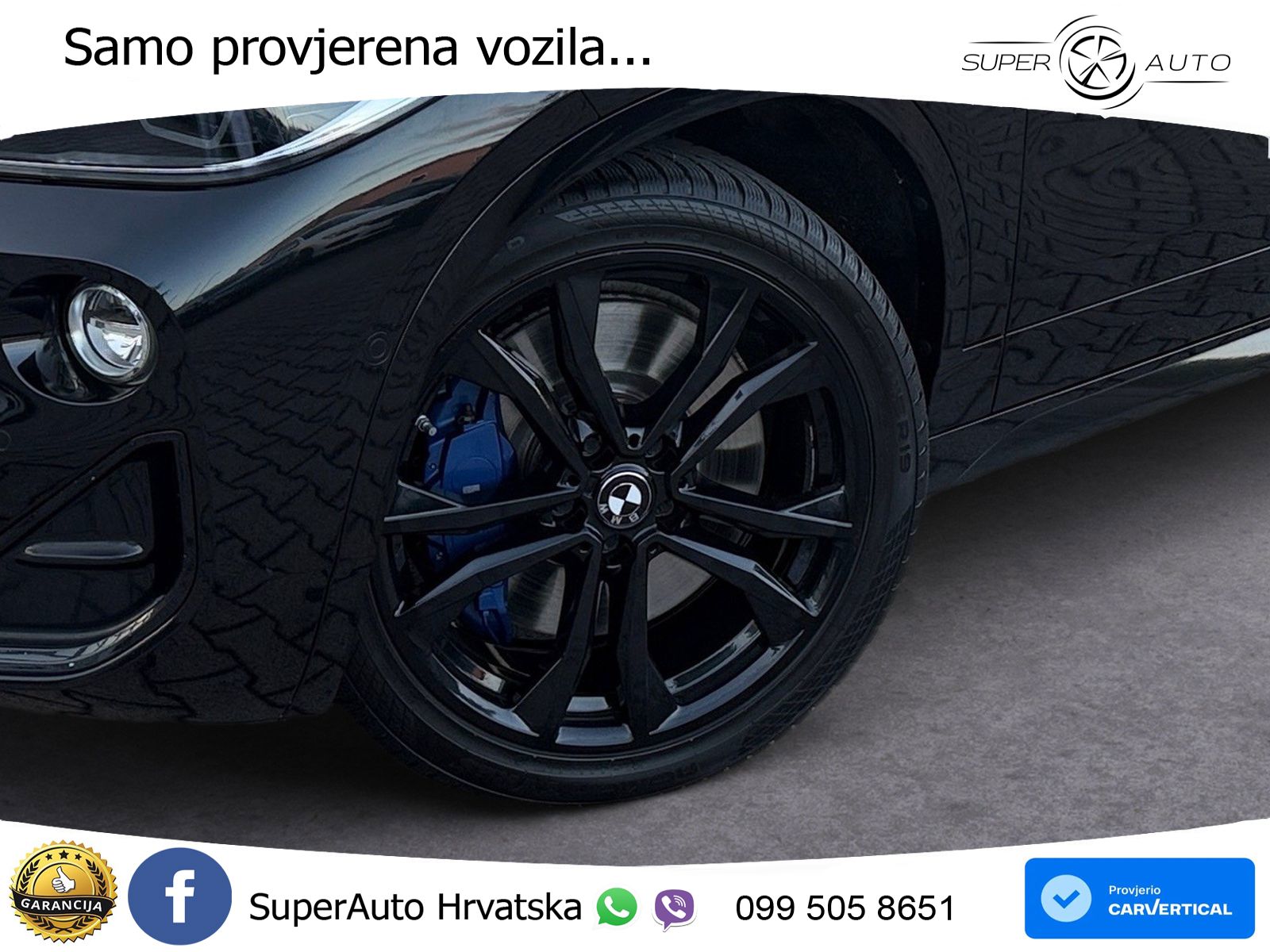 BMW X2 M35i xDrive Steptronic
