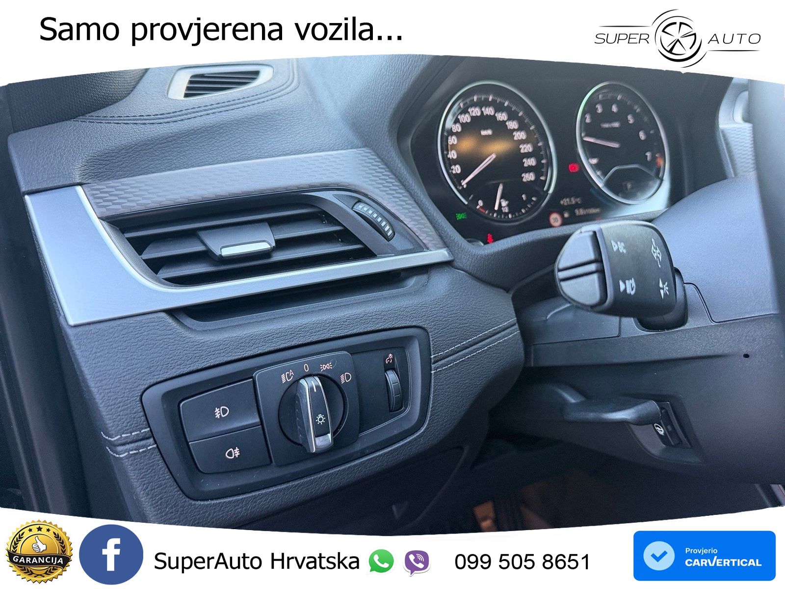 BMW X2 M35i xDrive Steptronic