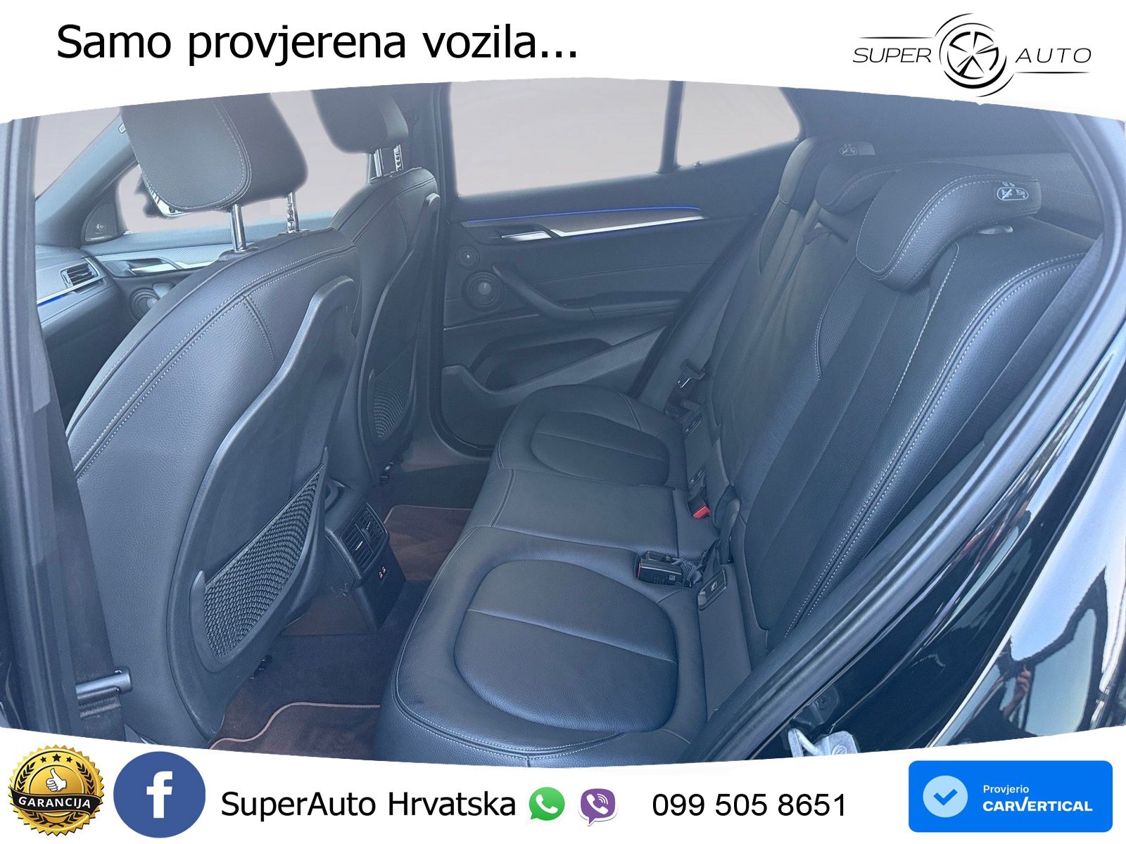 BMW X2 M35i xDrive Steptronic
