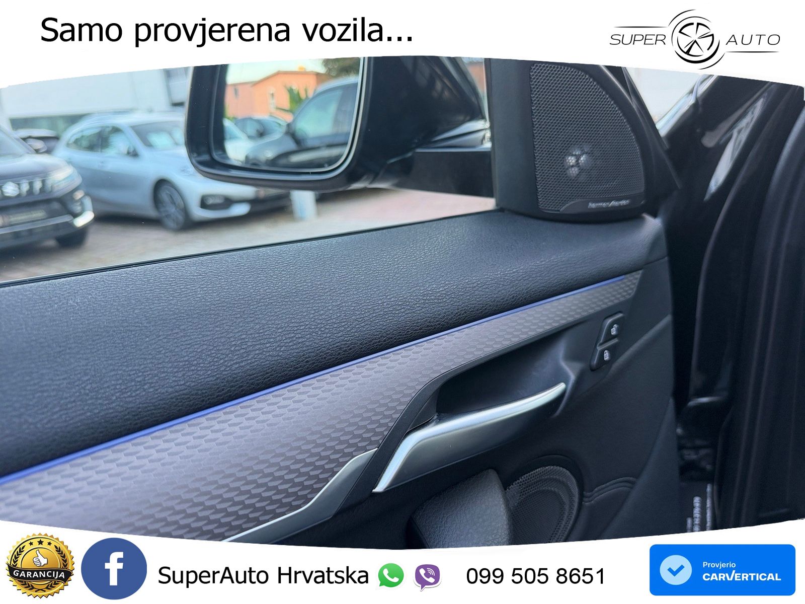 BMW X2 M35i xDrive Steptronic