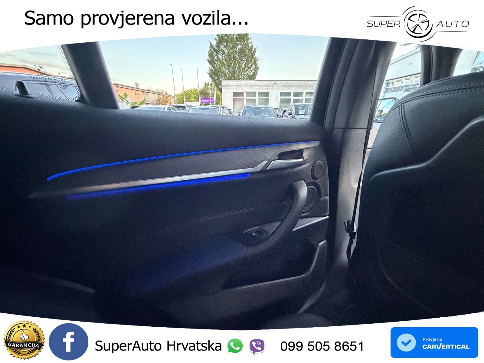 BMW X2 M35i xDrive Steptronic
