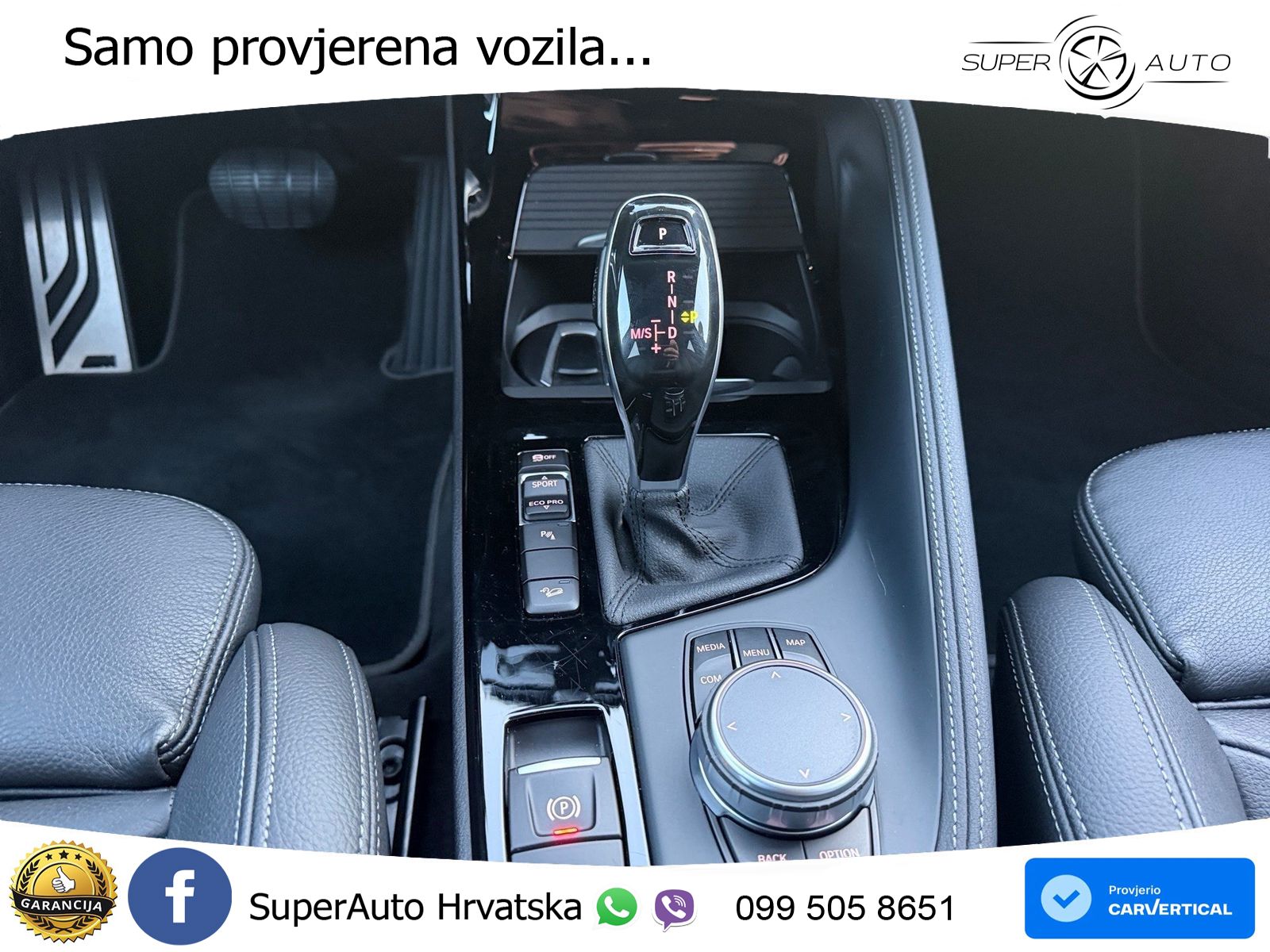 BMW X2 M35i xDrive Steptronic