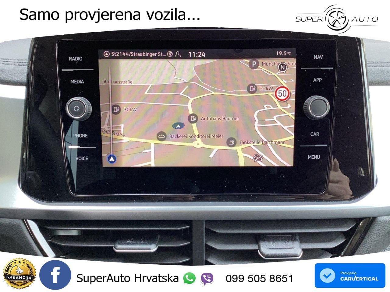 Volkswagen T-Roc 1.5 TSI (150 KS) DSG