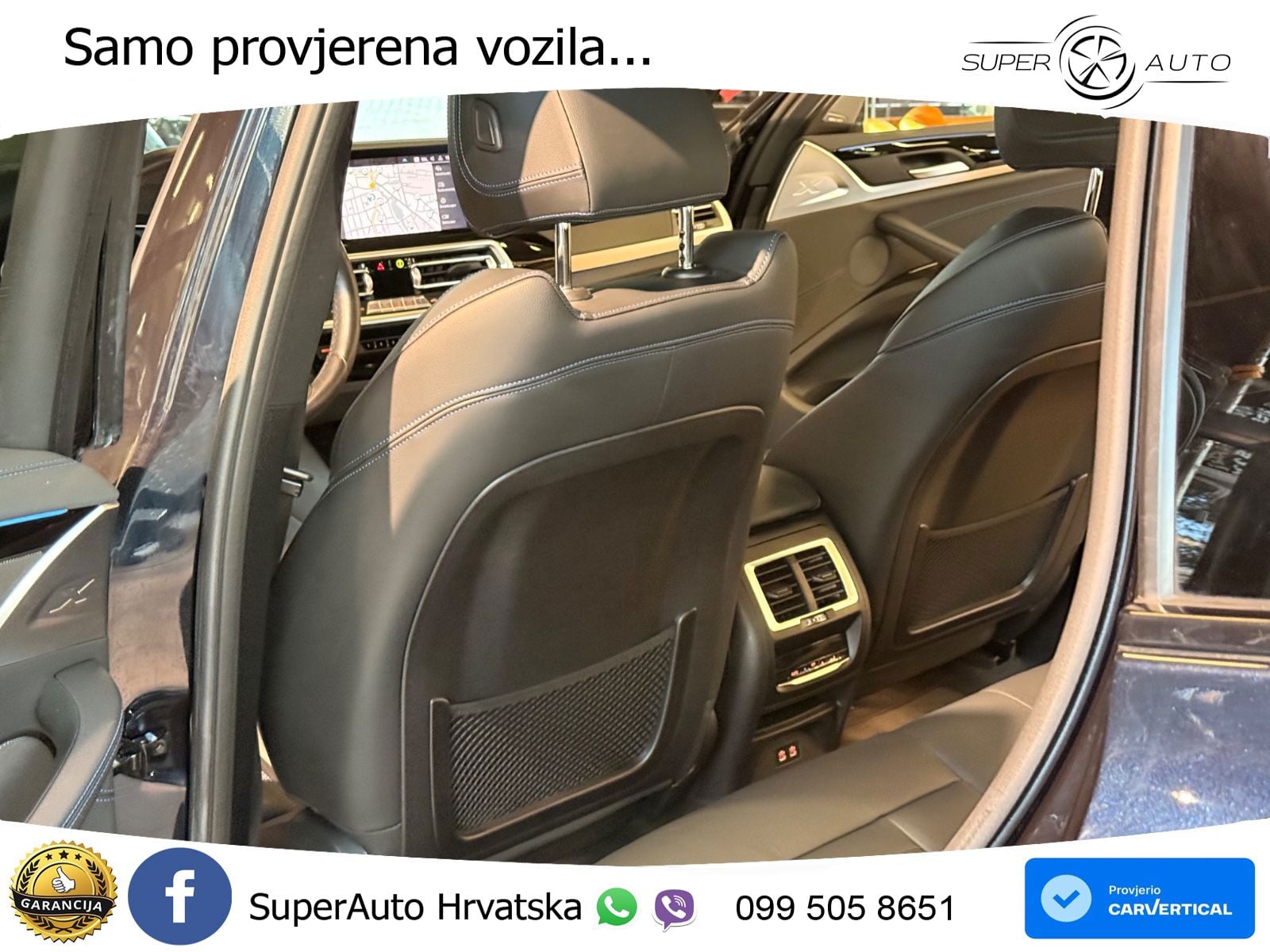 BMW iX3 80 kWh (286 KS) LED+GR SJED+ACC