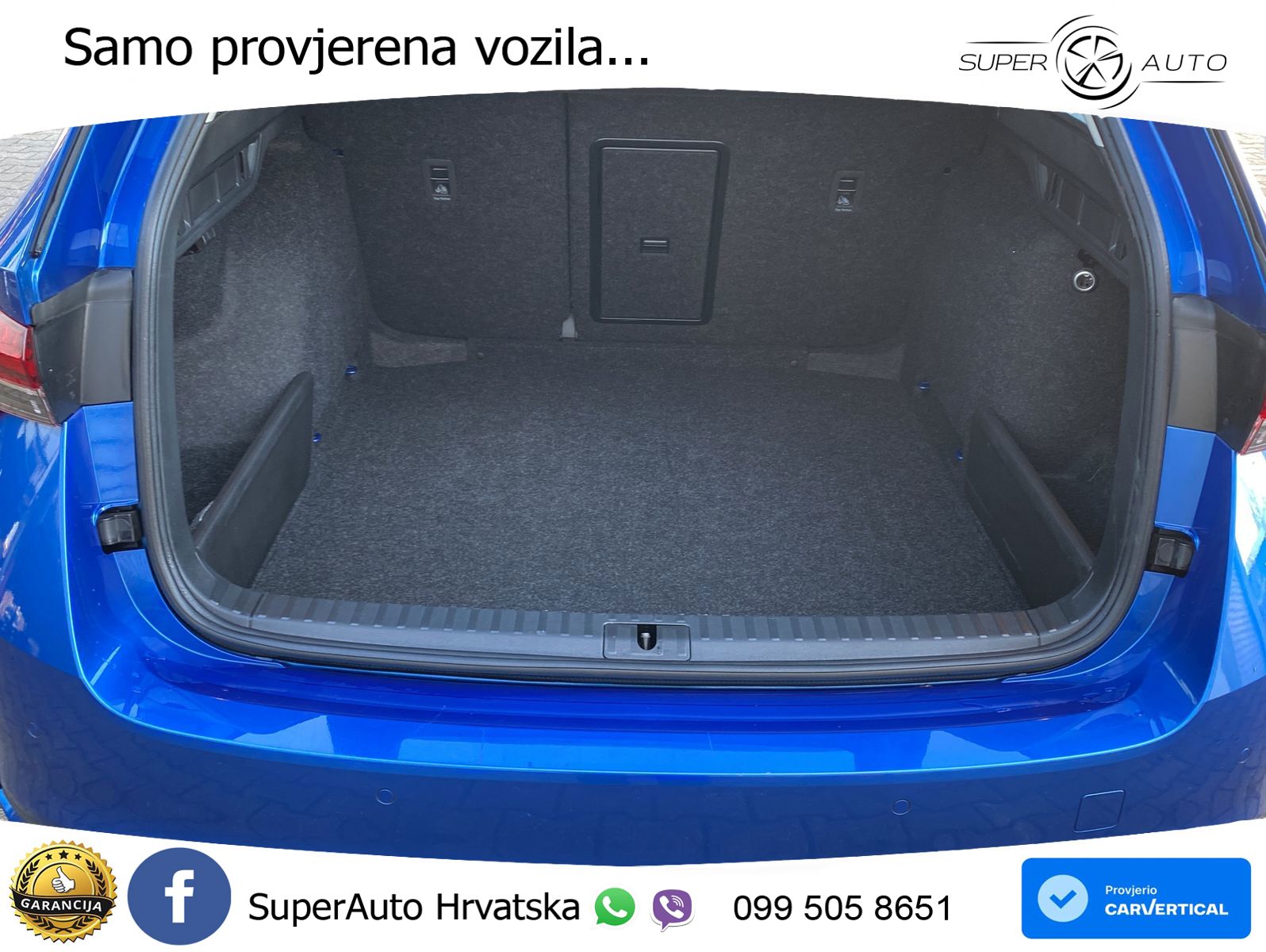 Škoda Octavia Combi 2.0 TDI (150 KS) DSG Selection LED+GR SJED+ACC