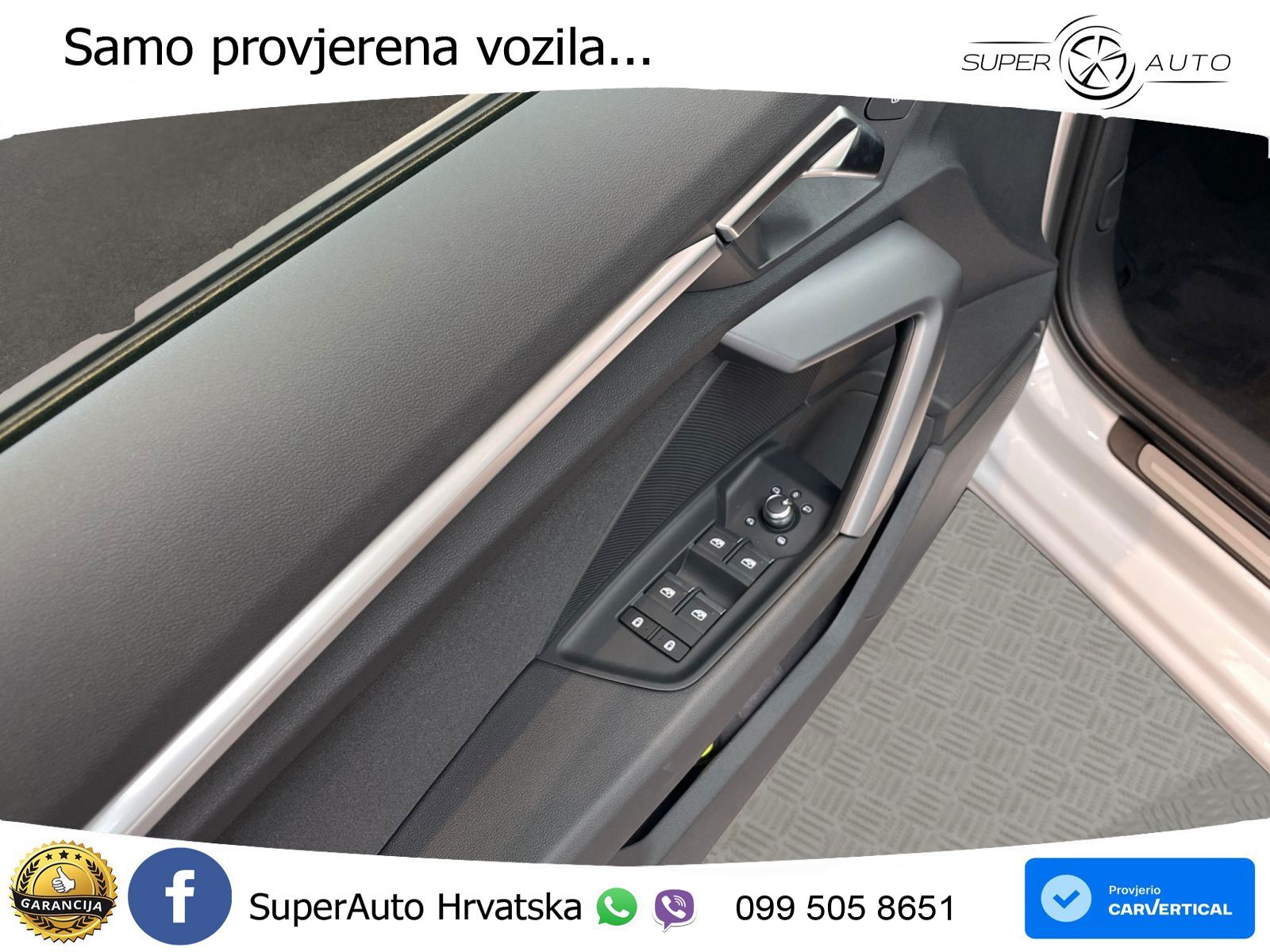 Audi A3 Sportback 30 TFSI (116 KS) Mild Hybrid S tronic advanced LED+GR SJED+ACC