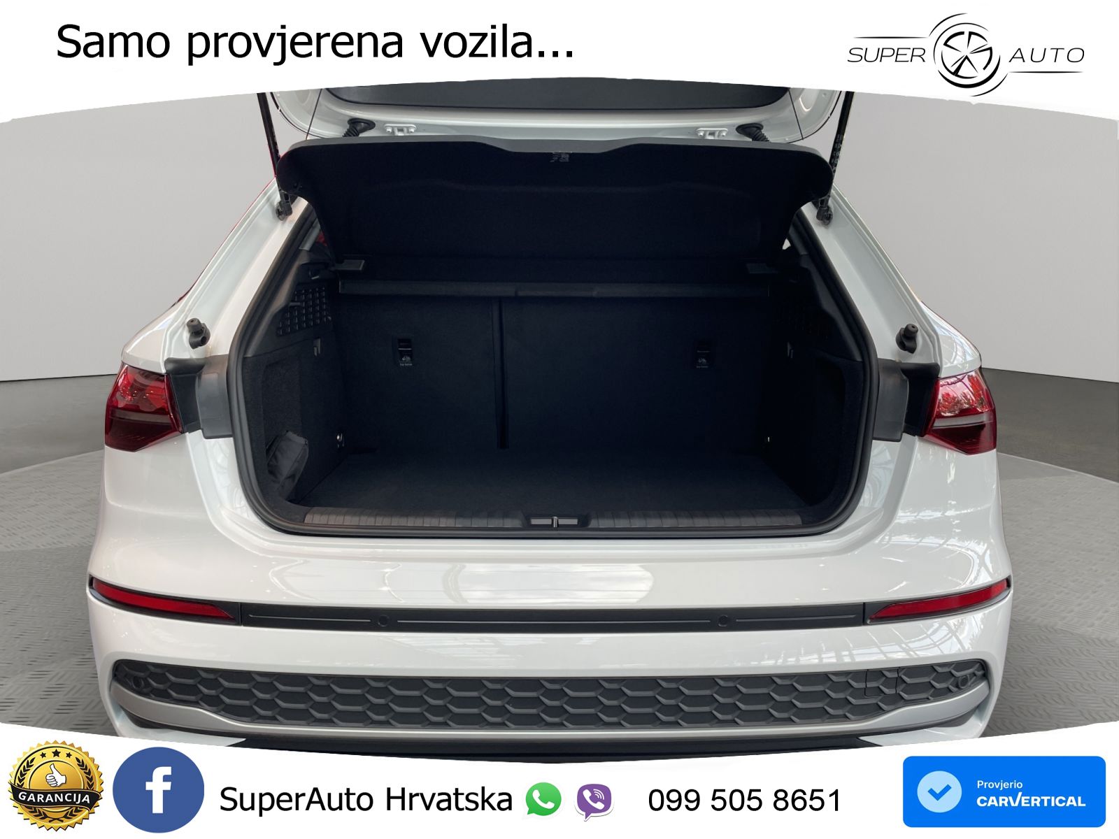 Audi A3 Sportback 30 TFSI (116 KS) Mild Hybrid S tronic advanced LED+GR SJED+ACC