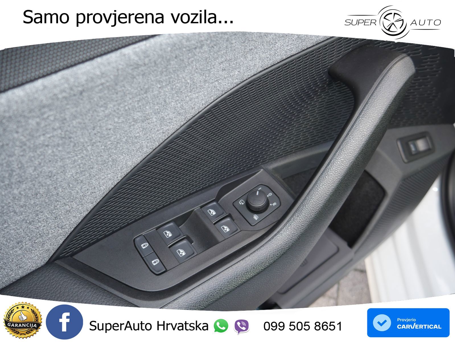 Škoda Octavia Combi 2.0 TDI (150 KS) DSG Selection