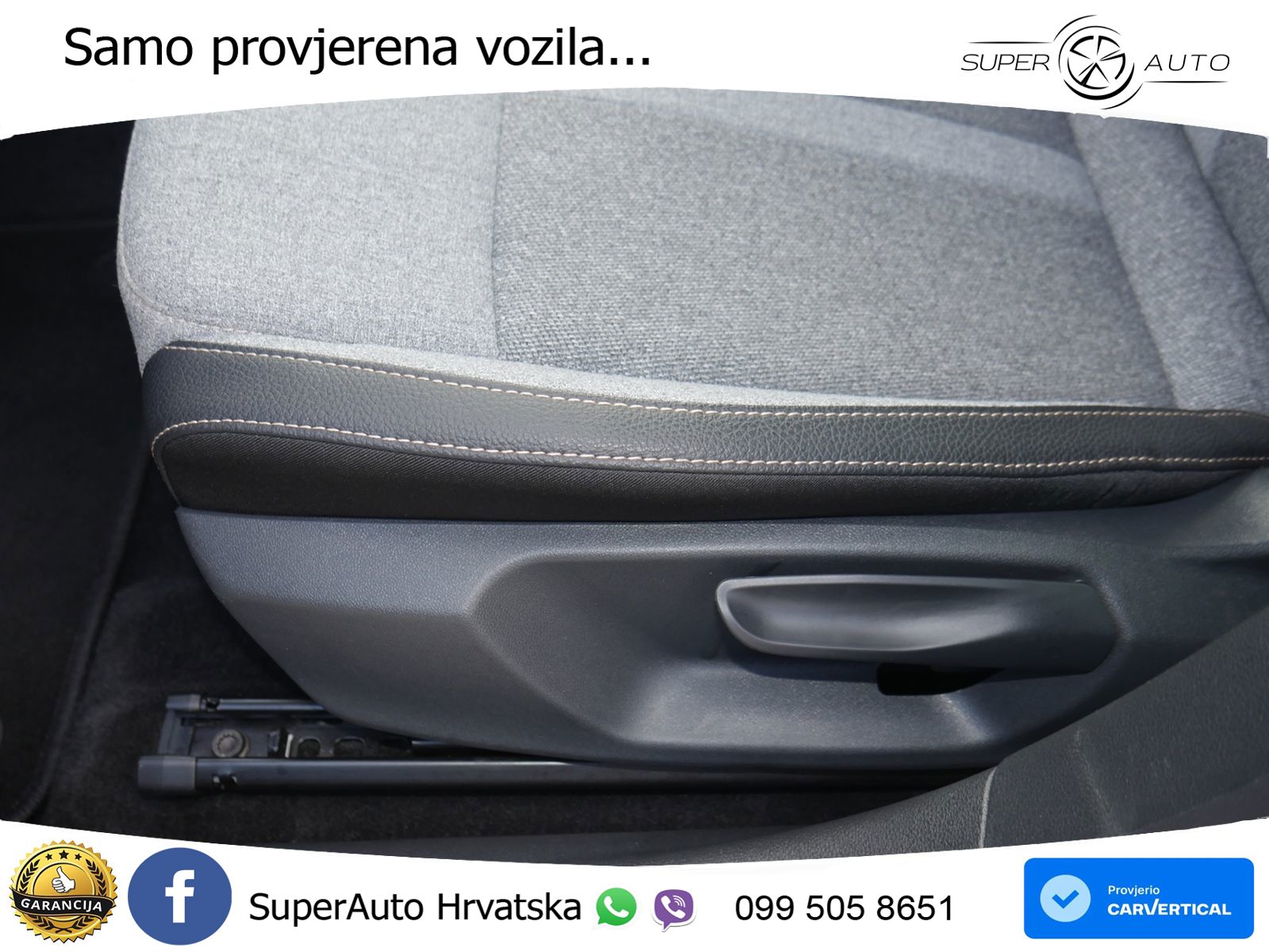 Škoda Octavia Combi 2.0 TDI (150 KS) DSG Selection
