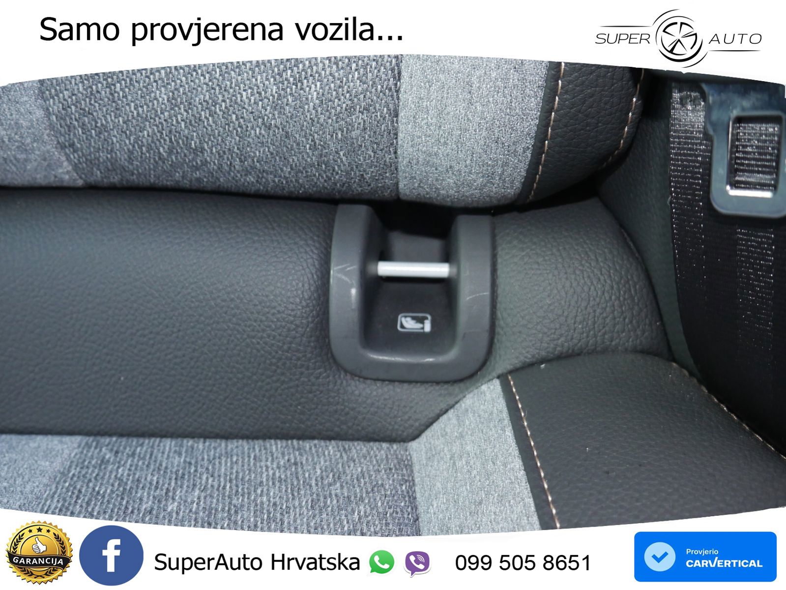 Škoda Octavia Combi 2.0 TDI (150 KS) DSG Selection