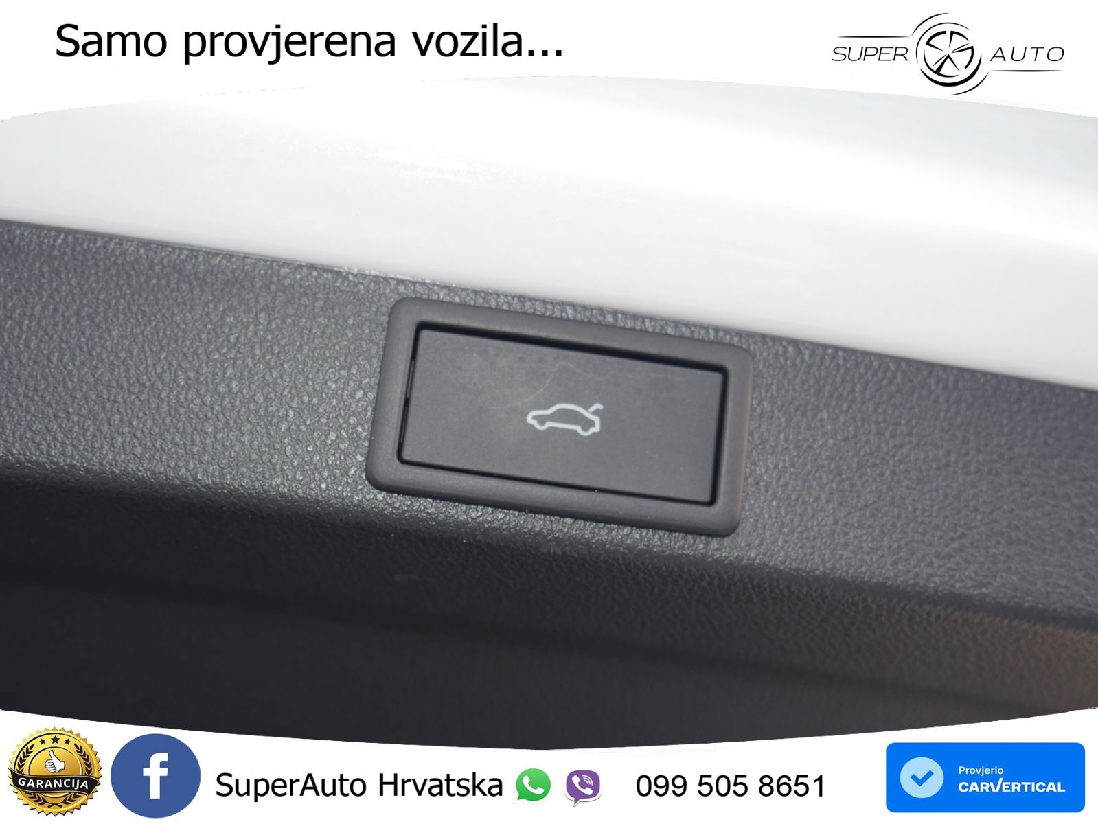 Škoda Octavia Combi 2.0 TDI (150 KS) DSG Selection
