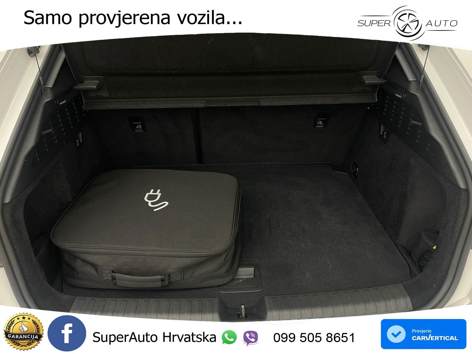 Audi A3 40 TFSIe (204 KS) S tronic