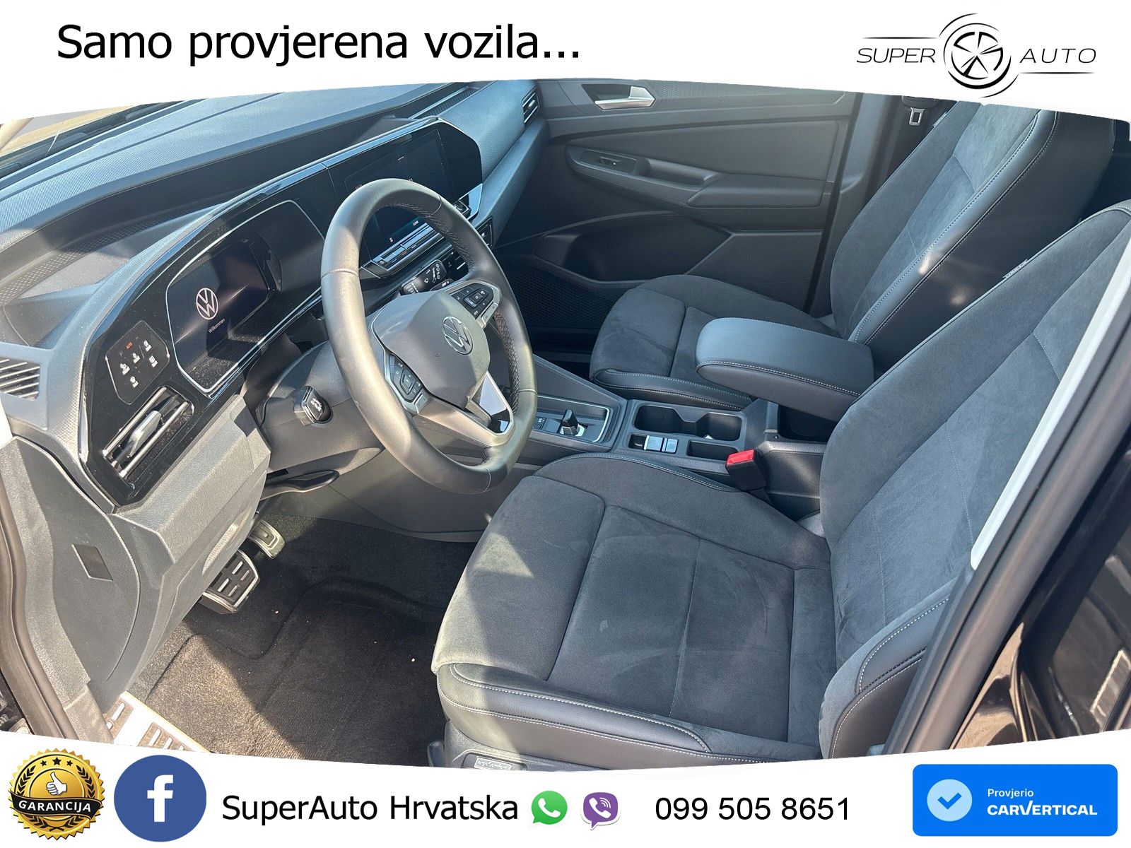 Volkswagen Caddy Style 5-Sitzer 2.0 TDI 122 KS