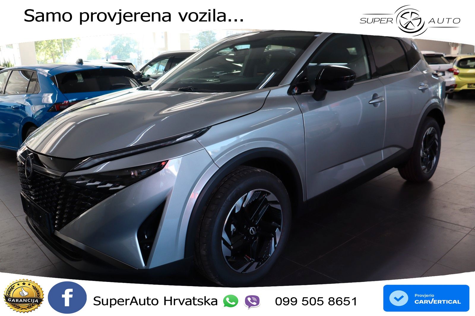 Nissan Qashqai 1.3 DIG-T (158 KS) Xtronic N-Connecta LED+GR SJED+ACC