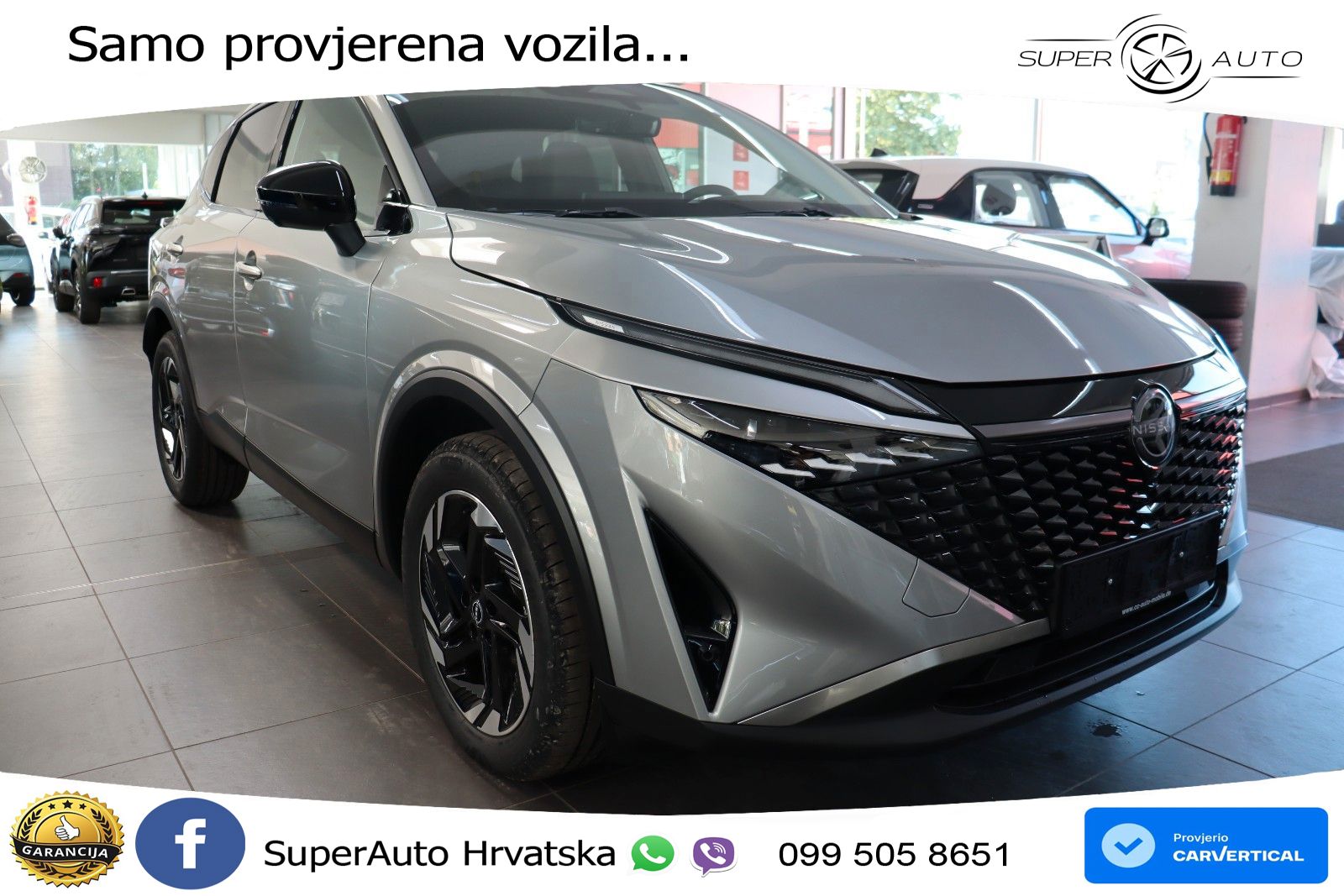 Nissan Qashqai 1.3 DIG-T (158 KS) Xtronic N-Connecta LED+GR SJED+ACC