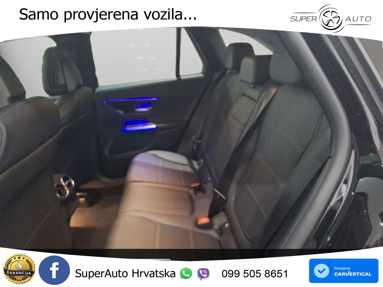 Mercedes GLC 220d (197 KS) 4MATIC 9G-TRONIC