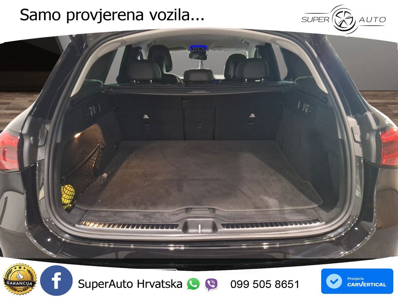 Mercedes GLC 220d (197 KS) 4MATIC 9G-TRONIC