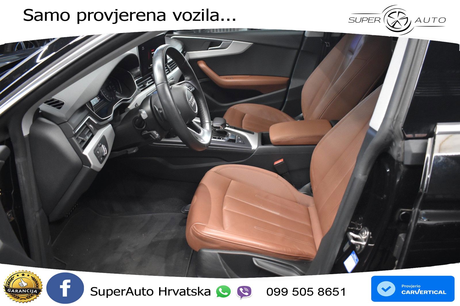 Audi A5 Sportback 35 TDI (163 KS) S tronic