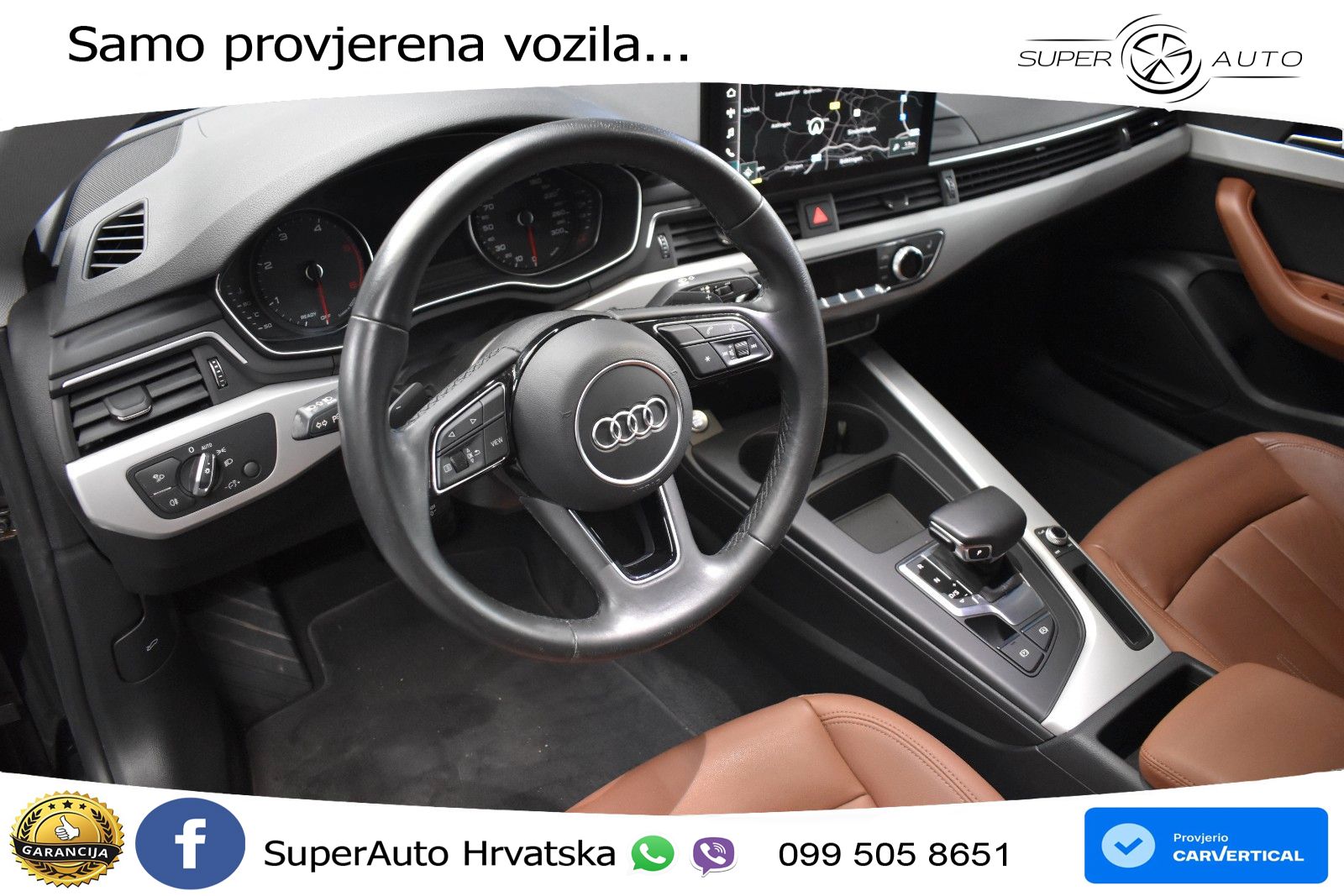 Audi A5 Sportback 35 TDI (163 KS) S tronic