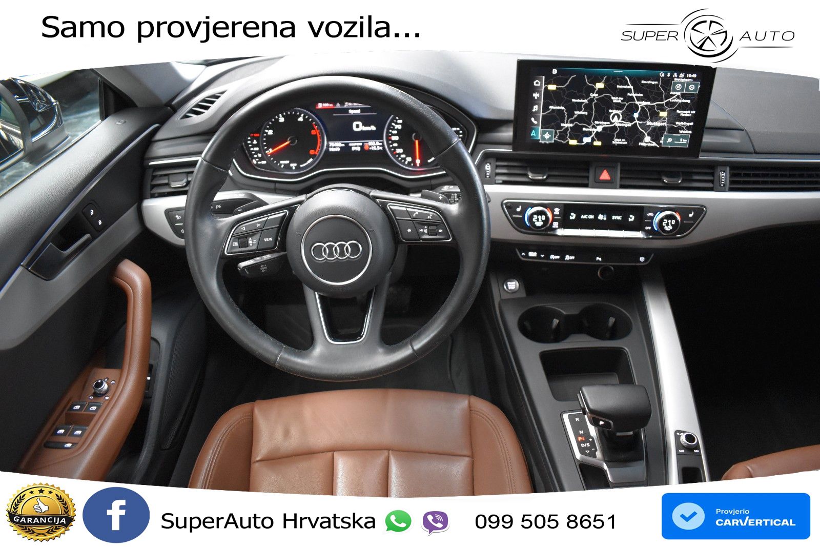Audi A5 Sportback 35 TDI (163 KS) S tronic
