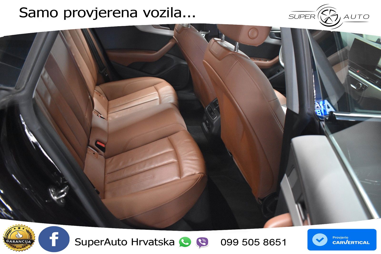 Audi A5 Sportback 35 TDI (163 KS) S tronic