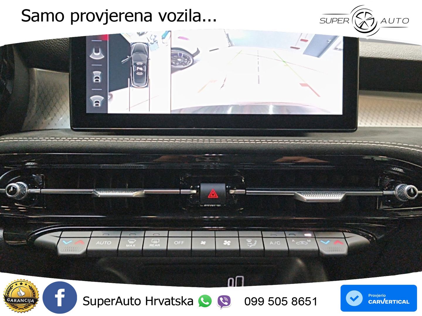 Alfa Romeo Tonale 1.5 VGT (174 KS) Hybrid TCT LED+GR SJED+ACC