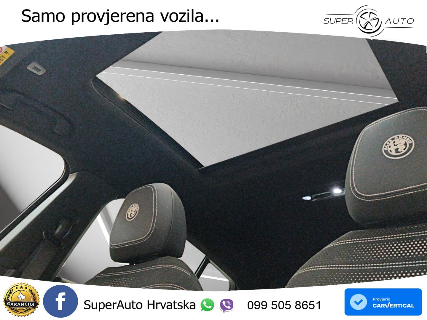 Alfa Romeo Tonale 1.5 VGT (174 KS) Hybrid TCT LED+GR SJED+ACC