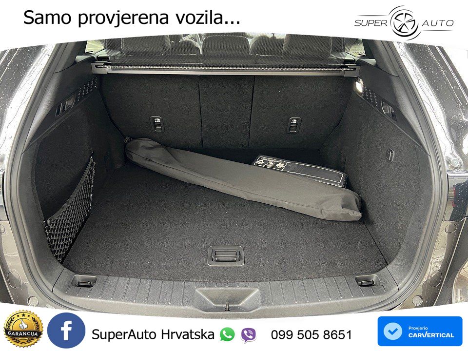 Mazda CX-60 3.3 e-Skyactiv D (254 KS) AWD Automatic LED+ACC