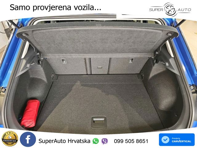 Volkswagen T-Roc 1.5 TSI (150 KS) DSG LED+GR SJED+ACC
