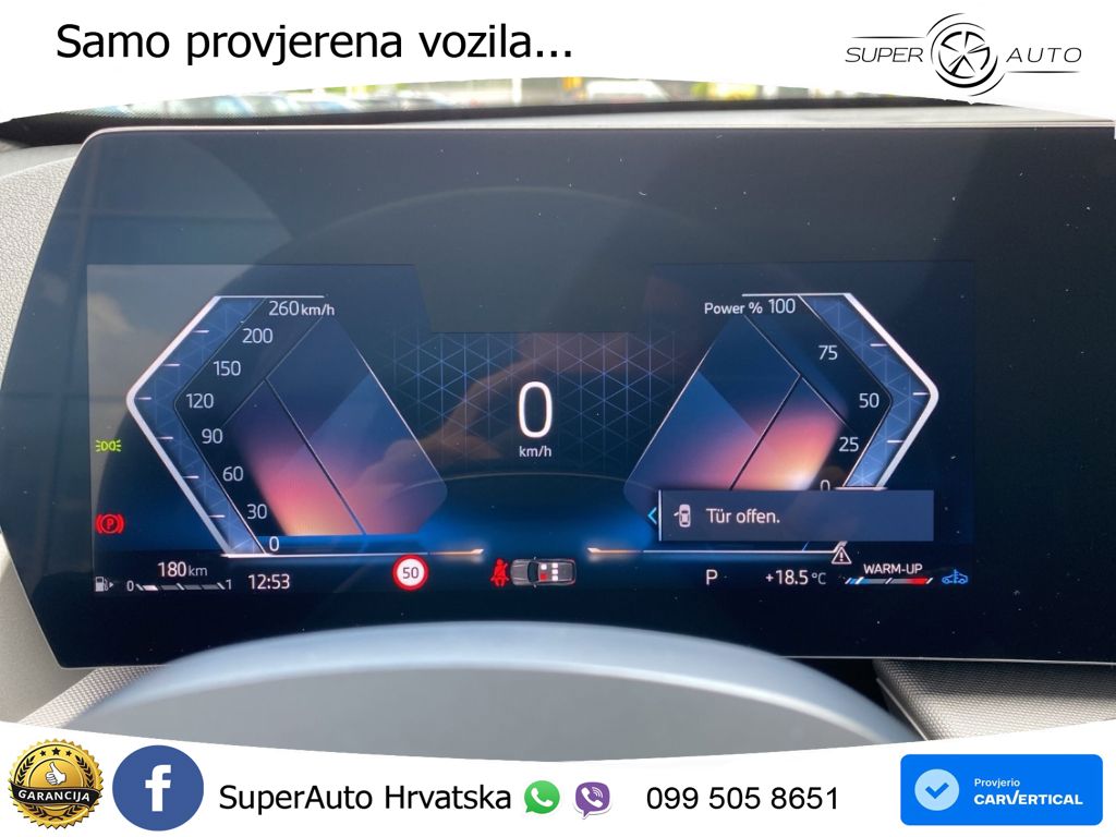 BMW X1 23d (211 KS) xDrive Steptronic