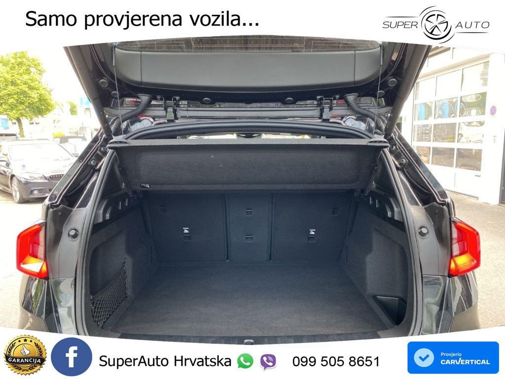 BMW X1 23d (211 KS) xDrive Steptronic