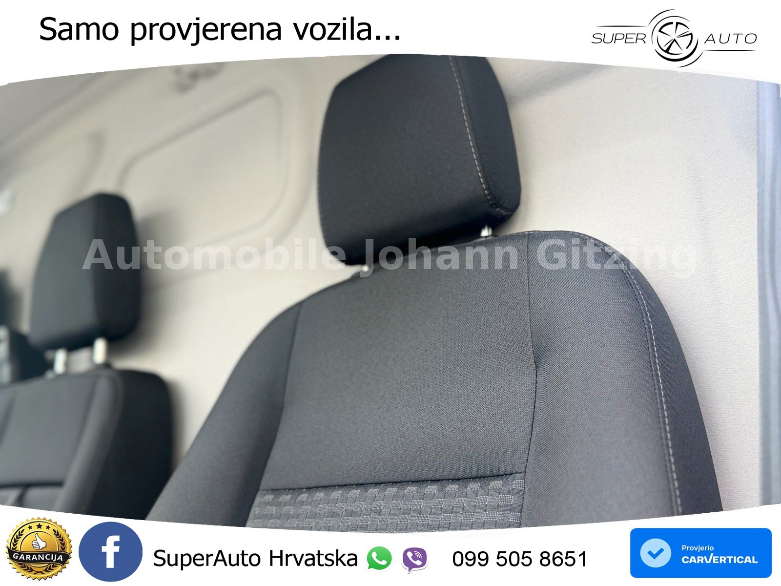 Ford TRANSIT 350 TREND L4H3 AUTOMATIK RFK SHZ AHK AIR 165 KS