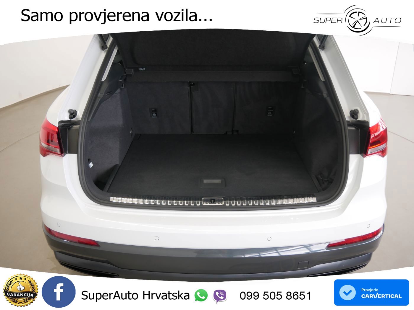 Audi Q3 35 TFSI (150 KS) S tronic advanced LED+GR SJED+ACC