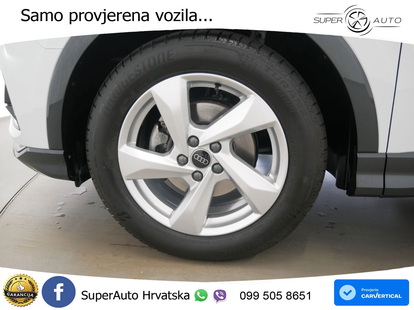Audi Q3 35 TFSI (150 KS) S tronic advanced LED+GR SJED+ACC