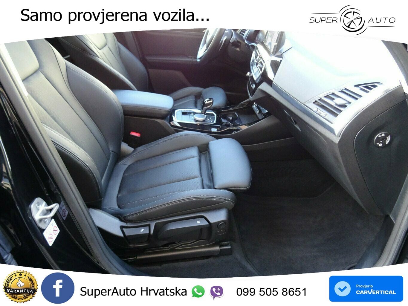 BMW X3 30e xDrive Steptronic LED+GR SJED+ACC