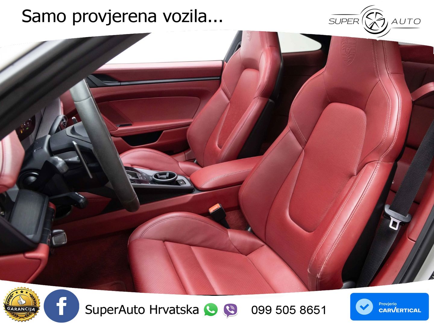 Porsche 911 Carrera 4 GTS 3.0 (480 KS) PDK LED+GR SJED+ACC